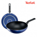 작은이미지: 테팔 PTFE 미드나잇 블루 2종세트 (프라이팬 24cm + 볶음팬 28cm) #4