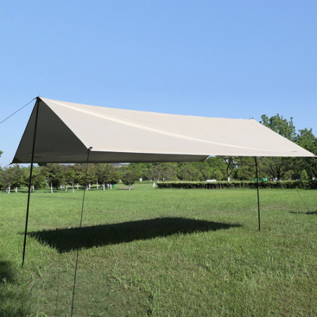 NC 스퀘어 그늘막 3*5M CHH650 #3