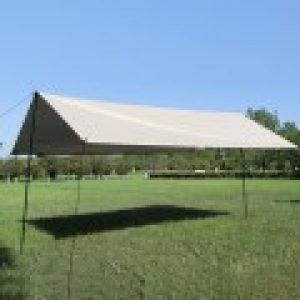 NC 스퀘어 그늘막 3*4M CHH649