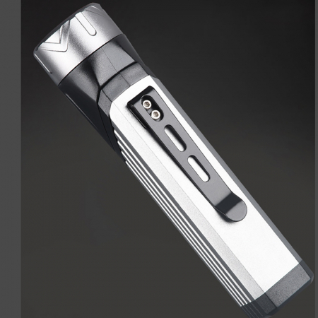 COB겸용 충전식 랜턴 #4