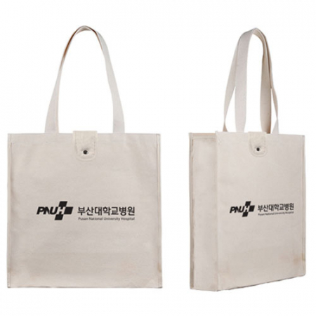 에코백 면10수 바이어스 M형 (뚜껑형) #2