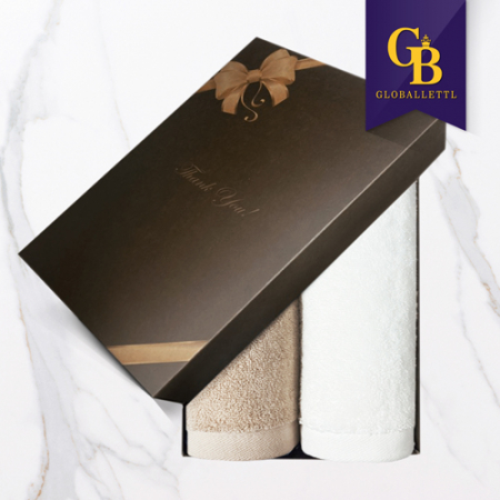 [고중량]소프트 베이직 타올 180 2매 #3