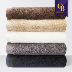 [고중량]소프트 베이직 타올 180