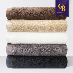 [고중량]소프트 베이직 타올 180