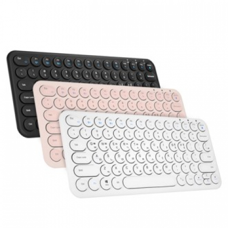 아이노트 아이패드 블루투스 무선키보드 충전식 #2