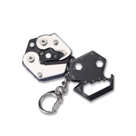 CF867 멀티픽스 미니 공구 드라이버 다기능 멀티 툴 #2