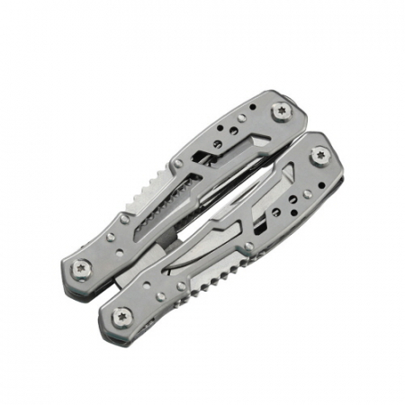 CF864 멀티픽스 콤비네이션 접이식 아웃도어 툴킷 맥가이버칼 #2