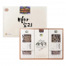 작은이미지: 바다소리 보람 1호 (세멸 260g + 생돌김 6봉 + 중멸 230g)//국내산 #3