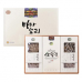 작은이미지: 바다소리 보람 1호 (세멸 260g + 생돌김 6봉 + 중멸 230g)//국내산 #2