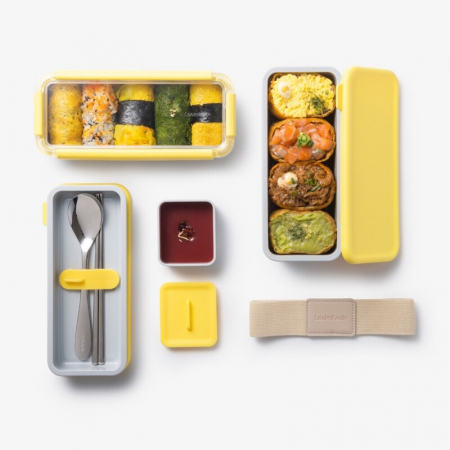 LocknLock 프로페셔널 도시락통 #4