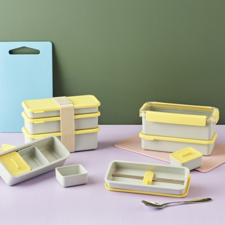 LocknLock 프로페셔널 도시락통 #5