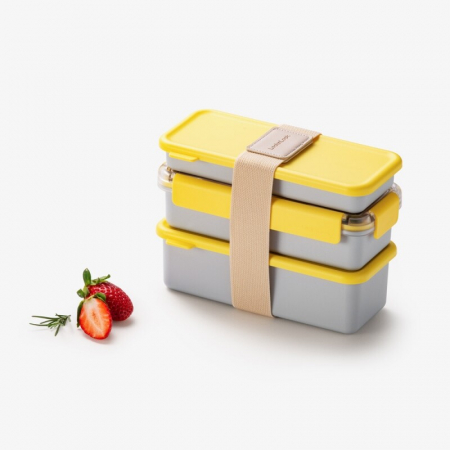 LocknLock 프로페셔널 도시락통 #2