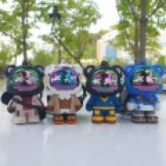 우주곰 키링 마H26