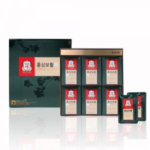 정관장 KJ333 홍삼보활 40ml, 30포