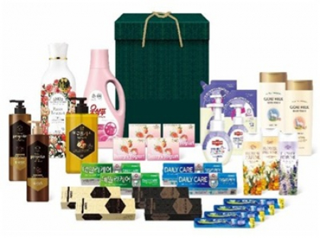 선물세트 애경시그니처 1호 #4