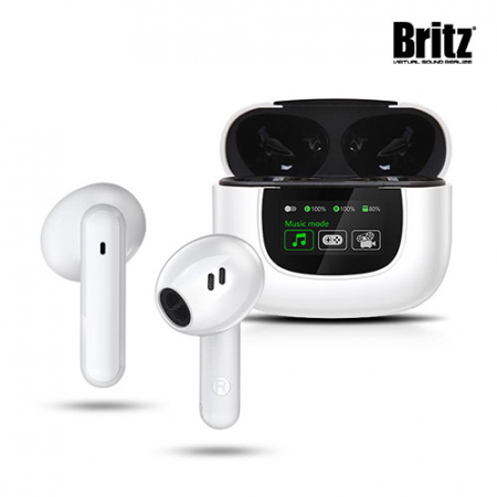 브리츠 게이밍 완전무선 블루투이어폰 #4