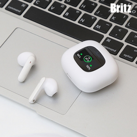 브리츠 게이밍 완전무선 블루투이어폰 #2