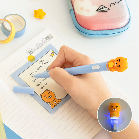 캐릭터 라이트 볼펜 #6