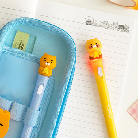 캐릭터 라이트 볼펜 #4