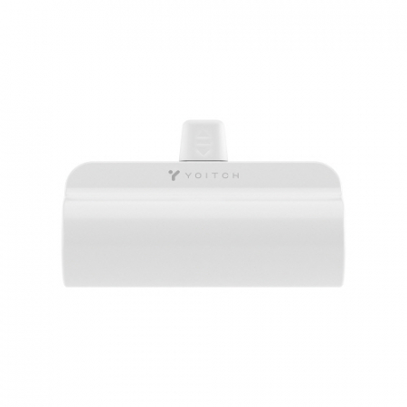 [요이치] 몬스터 클링cx1 대용량 10000mAh 도킹형 보조배터리 #5