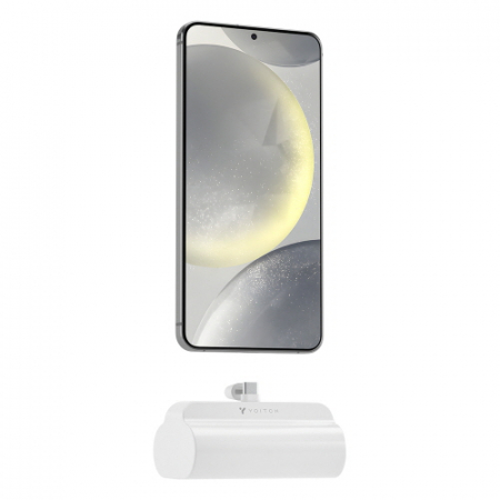 [요이치] 몬스터 클링cx1 대용량 10000mAh 도킹형 보조배터리 #7