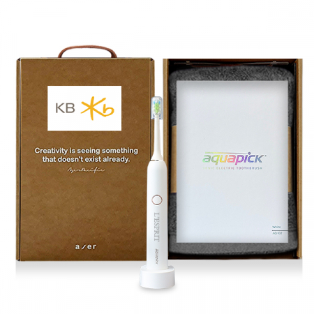 레스쁘리 아쿠아픽 고급세트 C (AQ-102 + 타올 150g) #3