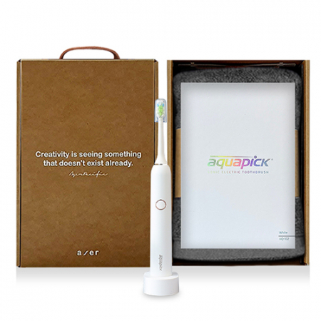 레스쁘리 아쿠아픽 고급세트 C (AQ-102 + 타올 150g) #2
