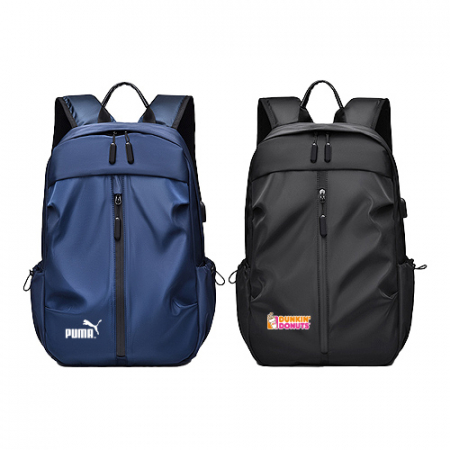 로빗 방수백팩 USB 포트형 H133 #2