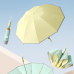 작은이미지: 제이에스 캔디팝 거꾸로 암막 3단 자동 양우산 #4