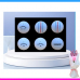 작은이미지: 캘러웨이 erc soft 3구 트리플트랙 캘러웨이헥스바이트 3구 혼합 6구 선물세트(3pc) 캘러웨이 골프공 삼선골프공 #2