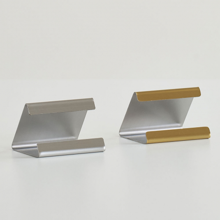 일력 아크릴 메뉴판 POP 사진 다용도 받침대 메모꽂이 #7