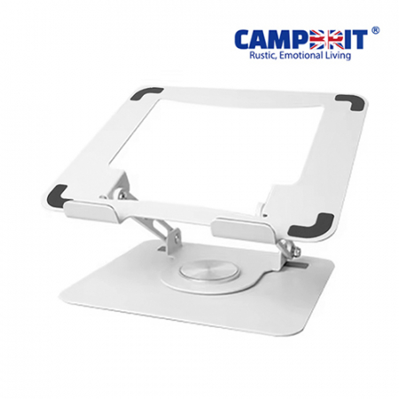 캠브리트 모멘트 360도 오토메틱 노트북거치대 #2