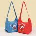 작은이미지: 소프트미키 캔버스 가방 #3