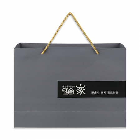 대형 극세사 밍크담요 90cm x 130cm+쇼핑백 #7