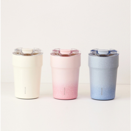 락앤락 메트로 카페 세라믹 텀블러 400ml #4
