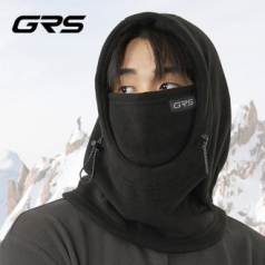 GRS 후드 넥워머  방한 바라클라바 남녀공용