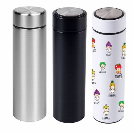 퓨 얼 텀블러 500ml  304스테인리스 #2