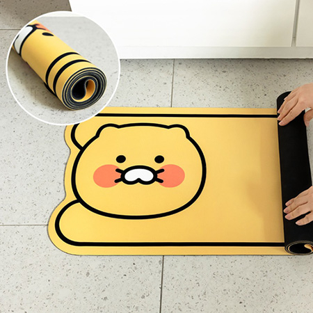 춘식이 빨아쓰는 규조토 발매트 #5