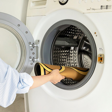 춘식이 빨아쓰는 규조토 발매트 #4