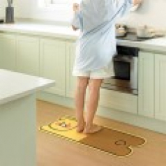 춘식이 빨아쓰는 규조토 발매트