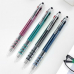 작은이미지: 4링 3색 UV 터치볼펜 #2