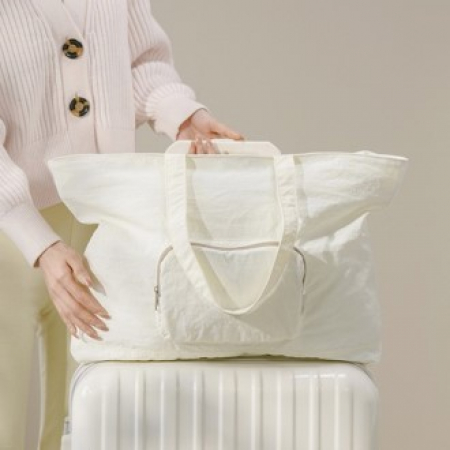 프레젠트 캐리어 폴딩백 #2