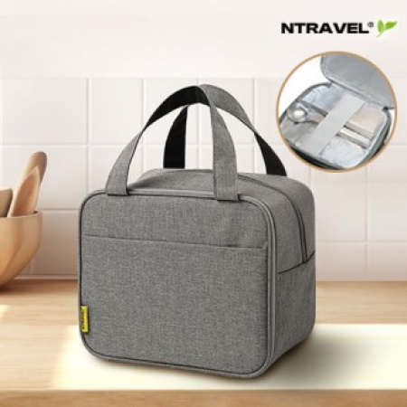 도시락가방 Fresh 보온보냉백 이유식가방 #2