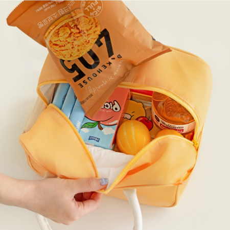 춘식이 보냉백 #4