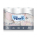 작은이미지: 미래생활 잘풀리는집 클래식 3겹데코 25m 6롤 두루마리 휴지 #3
