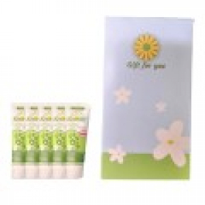 다올 보습짱짱 카밀 핸드크림 클래식 30ml 5개 세트 P2549