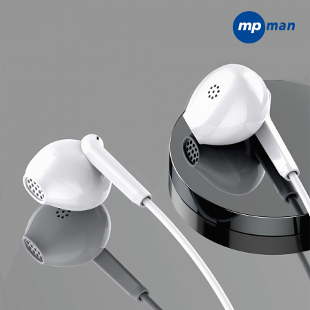 엠피맨 Celebrat G34 3.5mm Aux 오픈형 유선 이어폰 #5