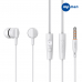 작은이미지: 엠피맨 Celebrat G35 3.5mm Aux 커널형 유선 이어폰 #4