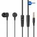 작은이미지: 엠피맨 Celebrat G35 3.5mm Aux 커널형 유선 이어폰 #3