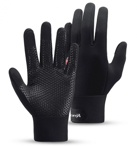 따뜻한 스마트터치 기모장갑 방한장갑 #3